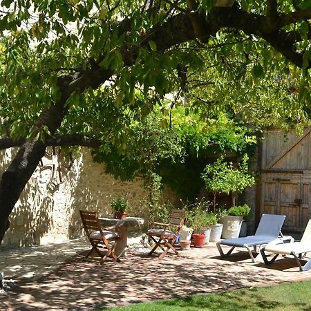 Holidays In Lagrasse Buitenkant foto