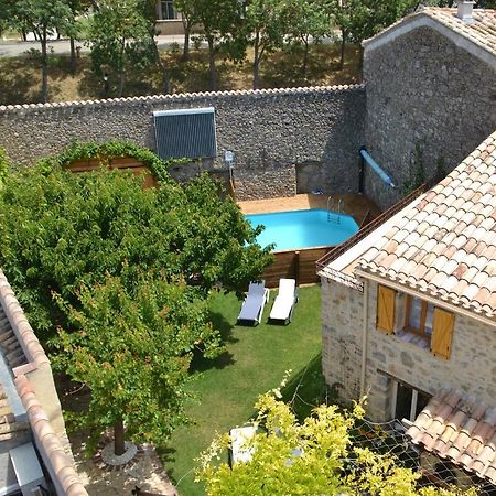 Holidays In Lagrasse Buitenkant foto