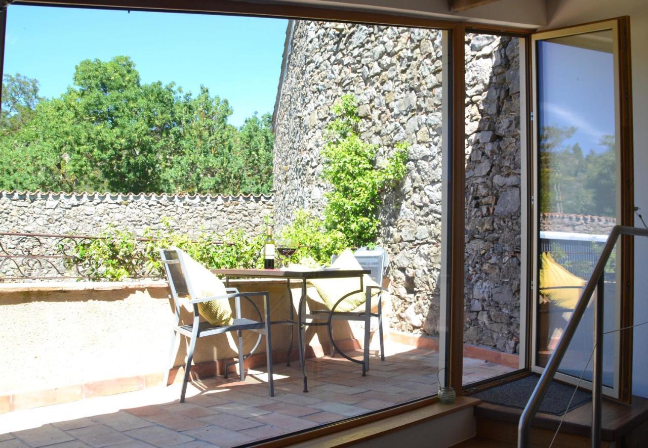 Holidays In Lagrasse Buitenkant foto