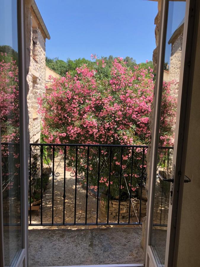 Holidays In Lagrasse Buitenkant foto