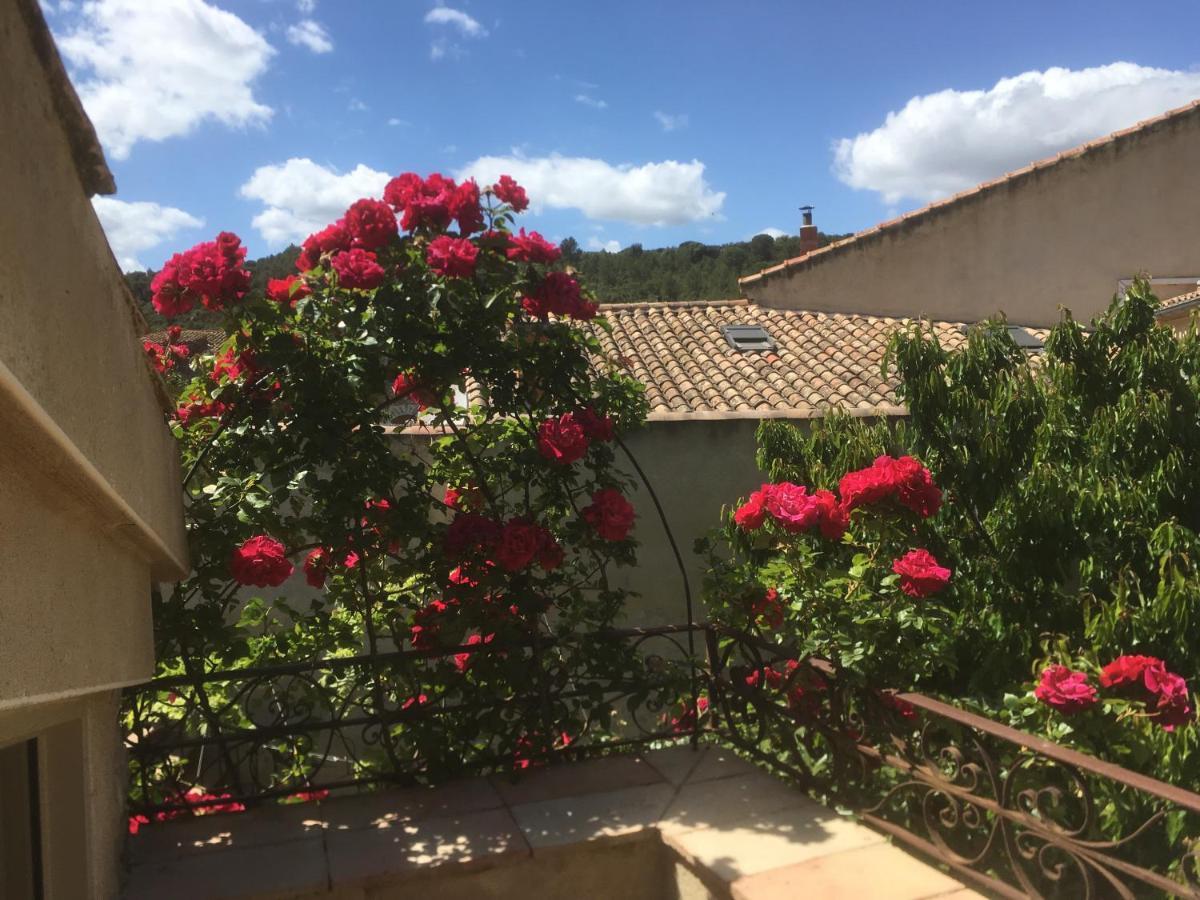 Holidays In Lagrasse Buitenkant foto