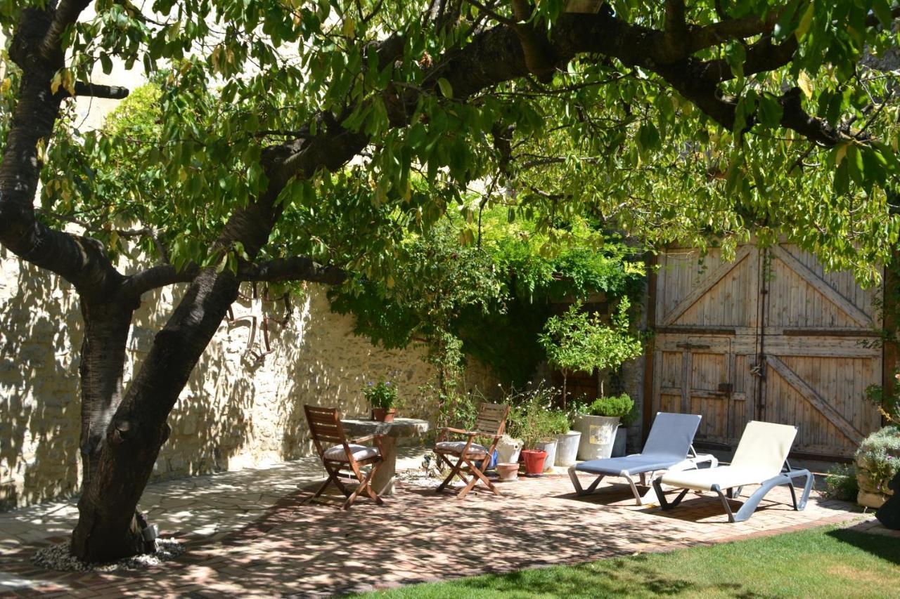 Holidays In Lagrasse Buitenkant foto
