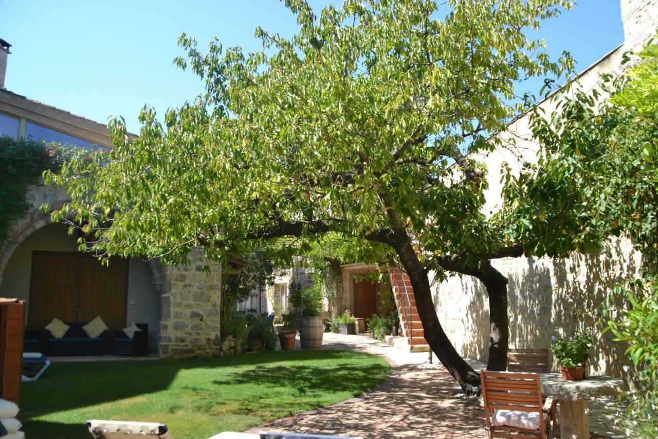 Holidays In Lagrasse Buitenkant foto