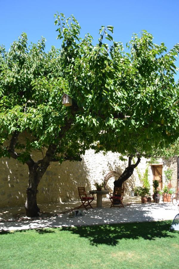 Holidays In Lagrasse Buitenkant foto