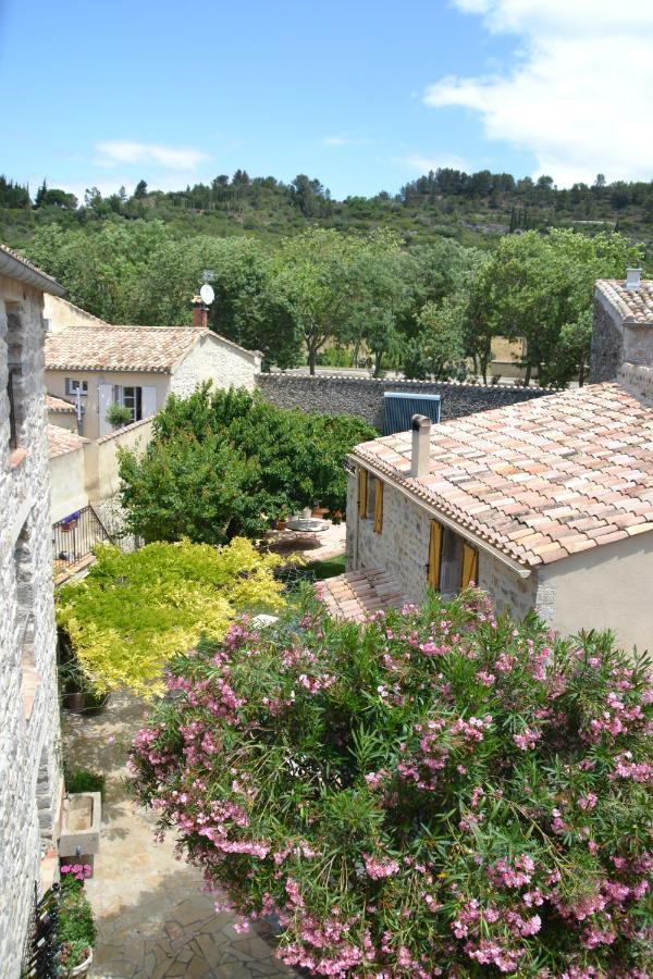 Holidays In Lagrasse Buitenkant foto