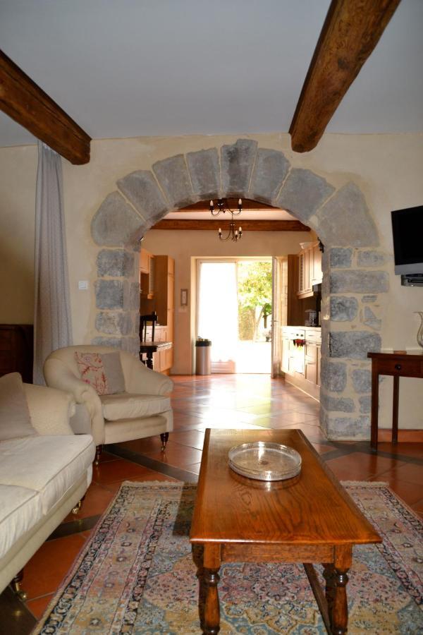 Holidays In Lagrasse Buitenkant foto