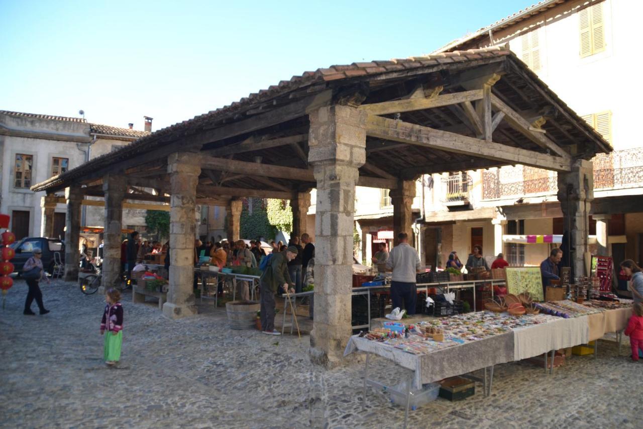 Holidays In Lagrasse Buitenkant foto